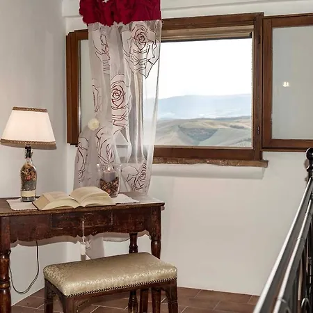 Vakantiehuis A Casa Di Titta