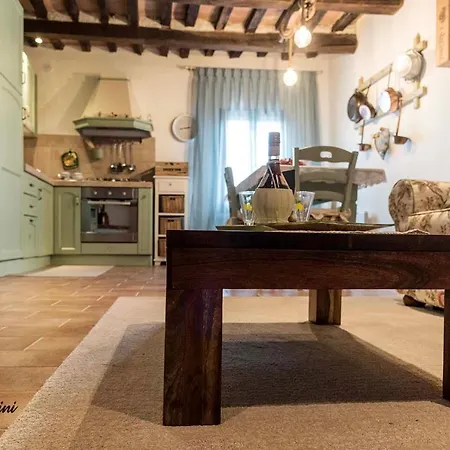A Casa Di Titta *