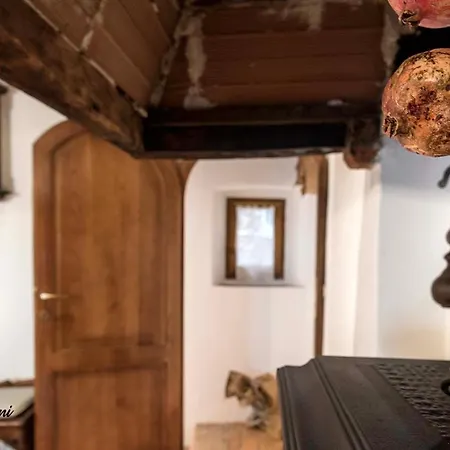 A Casa Di Titta * Terricciola