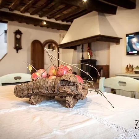 A Casa Di Titta