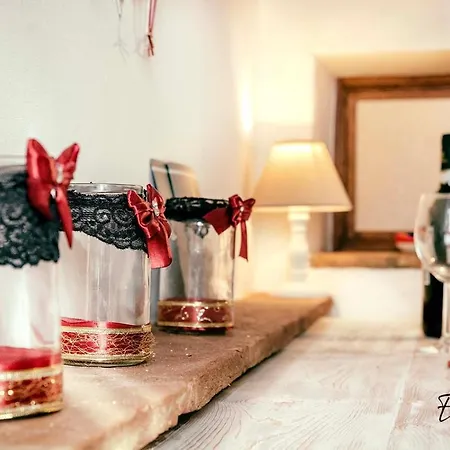 A Casa Di Titta Holiday home *